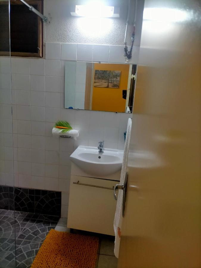 サント・ローズ Isk Locationヴィラ エクステリア 写真